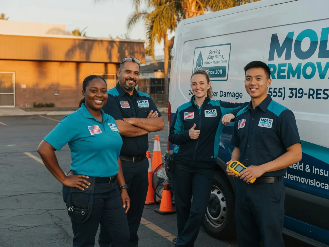 Water Damage Restoration company in Cornelius, OR